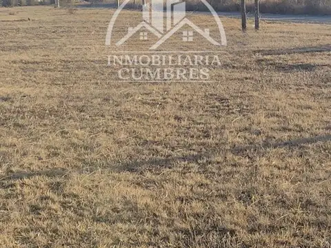 Terreno en Venta en Campo Quijano, USD 14.000