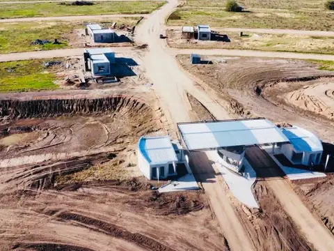 Terreno en Venta de 1395634,0 m2