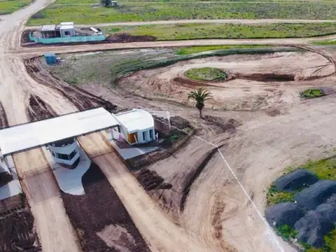 Terreno en Venta en Canning, USD 5.300.000