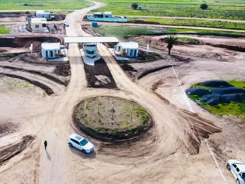 Gibraltar y Rufino 0