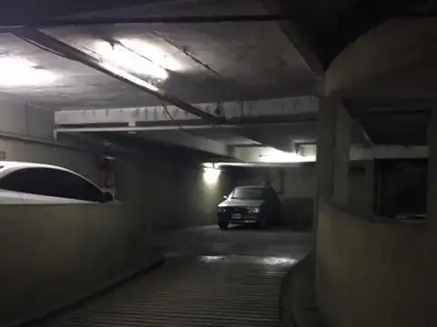 Cochera en Venta Fija