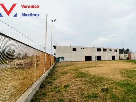 Terreno en Venta de 1320,0 m2