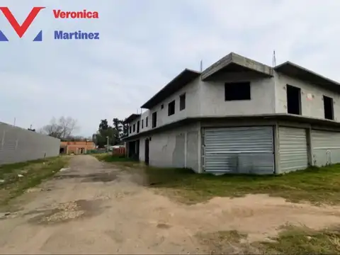 Terrenos con edificación venta OPORTUNIDAD 