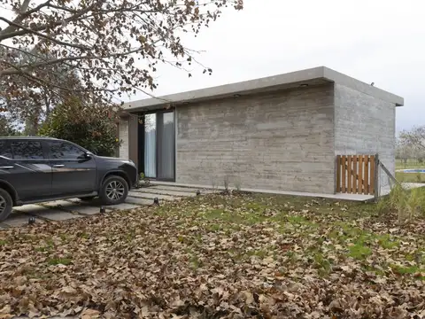 Casa en Venta en Estancia Villa Maria, USD 230.000