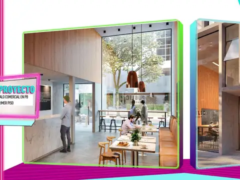 Departamento en Venta al Noroeste