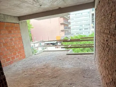 Fitz Roy 1900, Piso 4