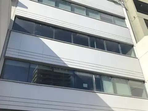 ALQUILER OFICINA  CON COCHERA EN VICENTE LOPEZ