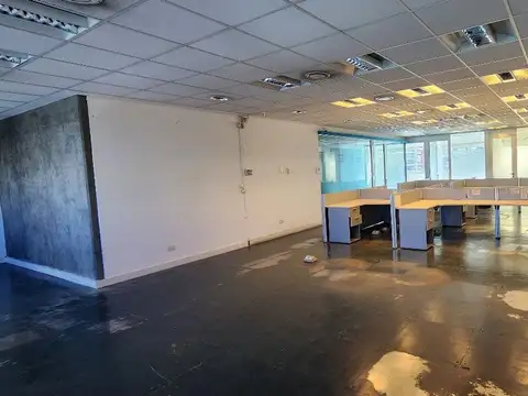 General José de San Martín 500