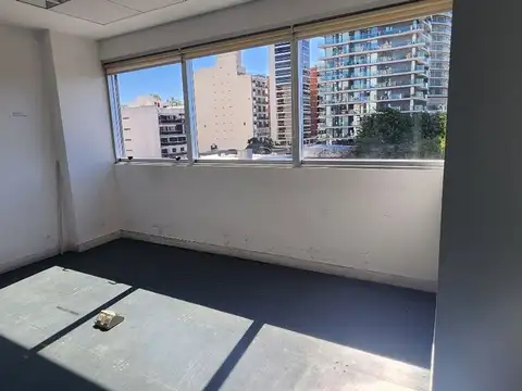 Oficina en Alquiler 12 años