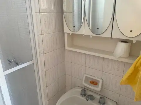 Departamento - Alquiler - Argentina, Capital Federal - CACHIMAYO 86