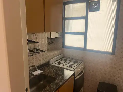 Departamento en Alquiler al Este