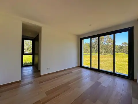 Casa en Venta 1 año