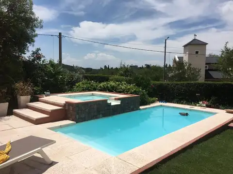 Casa en Venta 3 años