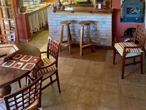 pasaje privado colibri 100