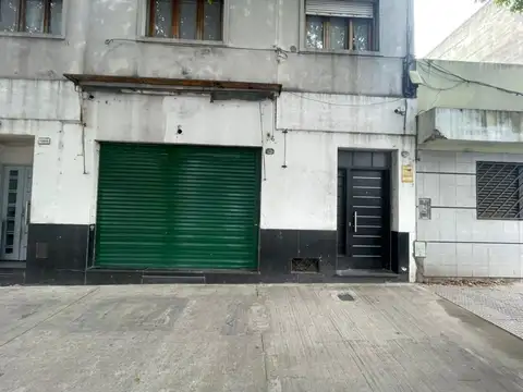 VENTA LOCAL COMERCIAL PB CON DEPOSITO EN SUBSUELO