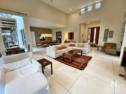 Casa en Venta 2024 años