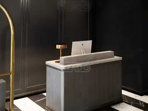 Departamento en Venta al Oeste