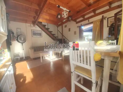 Hermoso Dúplex - Barrio San Rafael - Todos los Servicios 