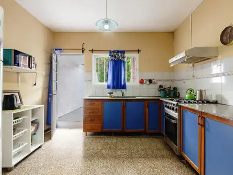 Depto Tipo Casa en Venta en Rosario, USD 95.000