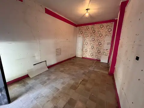 Local en Alquiler Via Púb.