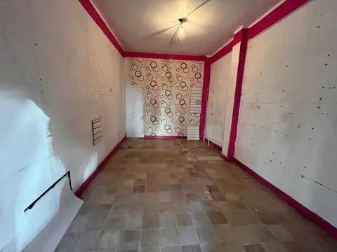 Local 6x3 c/baño- ALQUILER