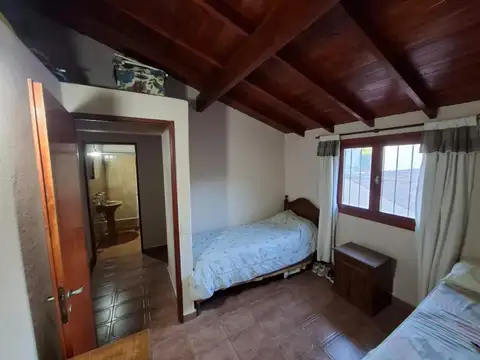 EN VENTA HERMOSO DUPLEX DE 3 AMBIENTES EN LA LUCILA DEL MAR  - FICHA 10158