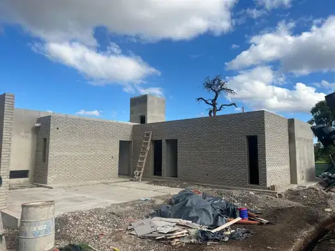 VENTA CASA SIETE SOLES ALQARIAS A ESTRENAR