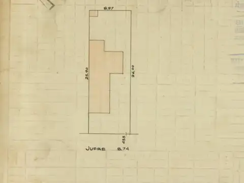 Local en Venta en Almagro, USD 1.200.000