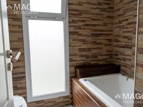 DEPARTAMENTO VENTA VILLA GESSEL MAR DE LAS PAMPAS