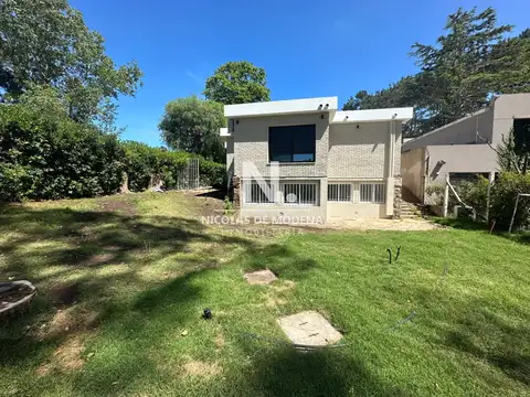 Casa en Alquiler Temporal de 3 dormitorios