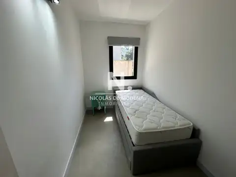 Casa en Alquiler Temporal de 3 dormitorios