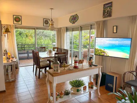 Departamento 5 ambientes con 3 baños