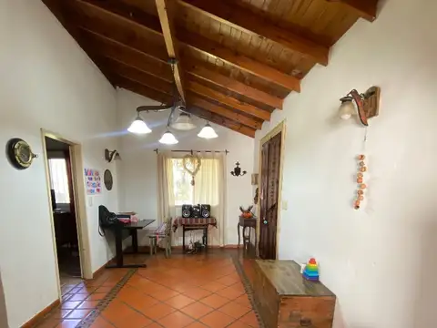 Casa en Venta en Villa Rosa, USD 120.000