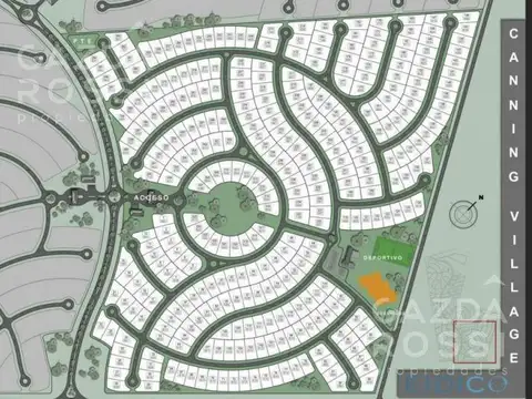 Terreno en Venta de 600,0 m2