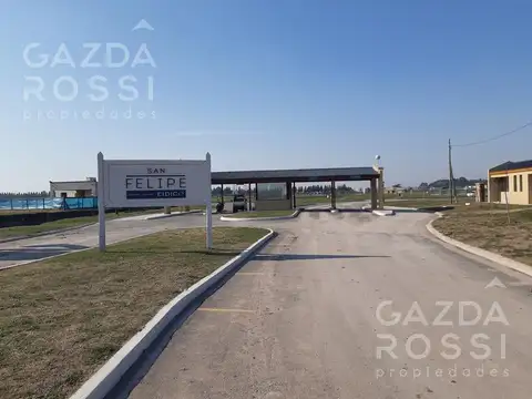 Lote  a la venta en San felipe, Canning