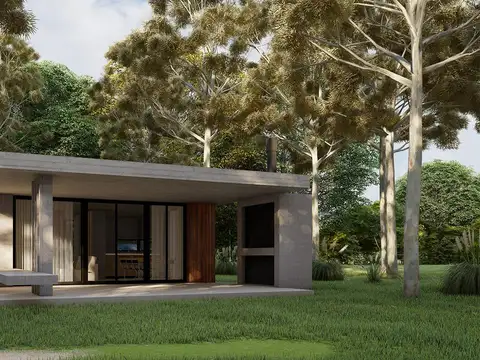 Terreno en Venta en Mar de las Pampas, USD 111.330