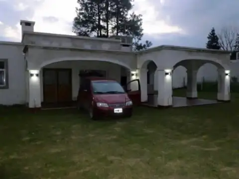 Casa en Venta de 3 dormitorios