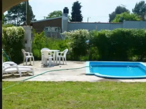 Casa en Venta 14 años