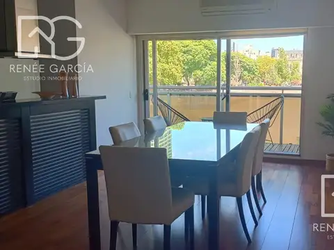 Olga Cossettini  al 1100