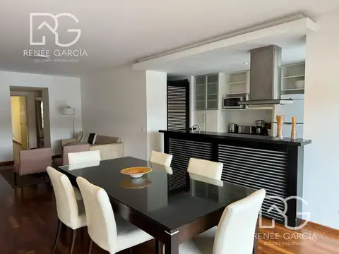 Departamento en Alquiler Temporal en Puerto Madero, USD 2.400