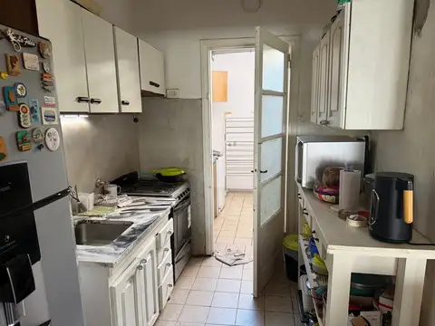 VENTA CASA 3 DORMITORIOS ALBERDI
