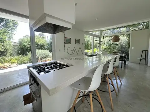 Casa en Alquiler de temporada en Barrio Las Prunas