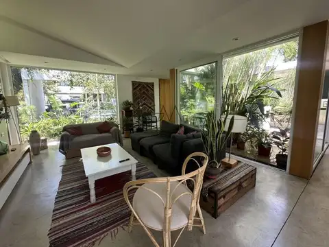 Casa en Alquiler Temporal de 4 dormitorios