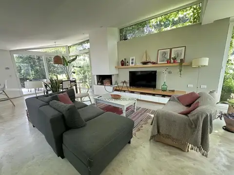 Casa en Alquiler de temporada en Barrio Las Prunas