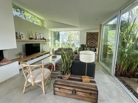 Casa en Alquiler Temporal en Plaza Mitre, USD 350