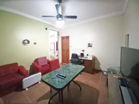 Venta PH 3 Ambientes con Patio y Terraza