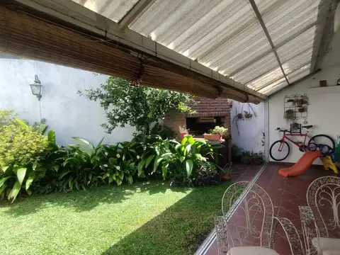 Depto Tipo Casa en Venta de 3 dormitorios