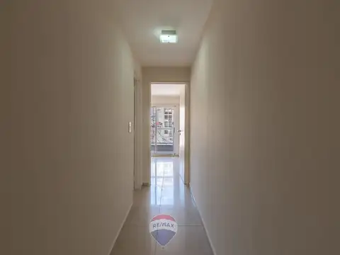 VENTA DPTO DOS DORMITORIOS DOS BALCONES CENTRO CBA