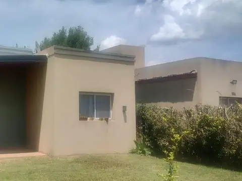 Casa en Alquiler de 2 dormitorios