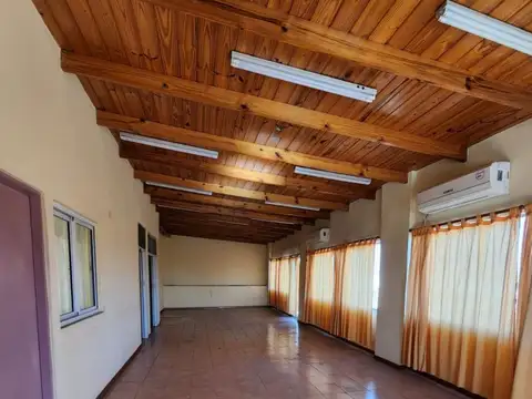 AV GENERAL MOSCONI 600